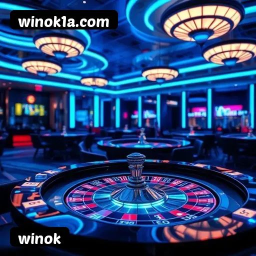 FAQ APK winok