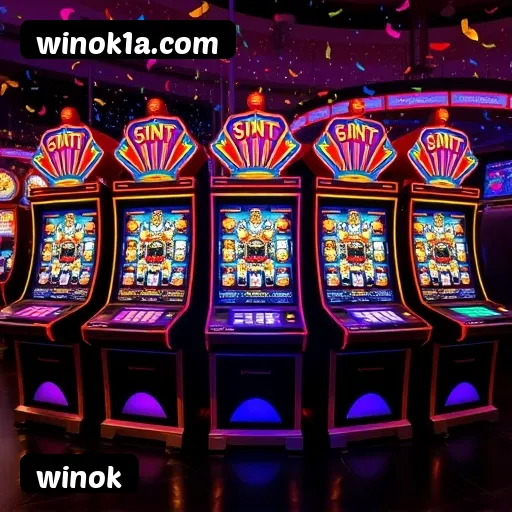 Legalidade winok no Brasil