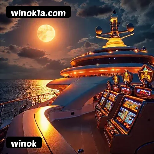 Termos e Condições Transparentes winok