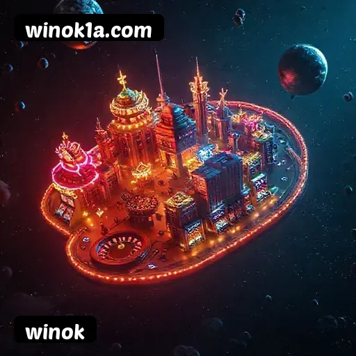 Análise winok - Vantagens e Desvantagens