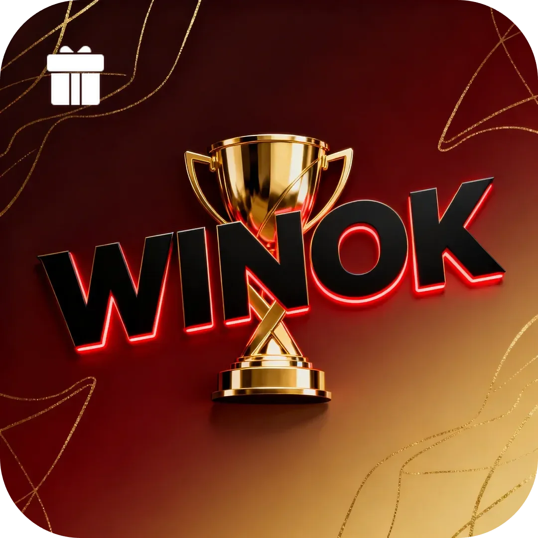 Bônus winok