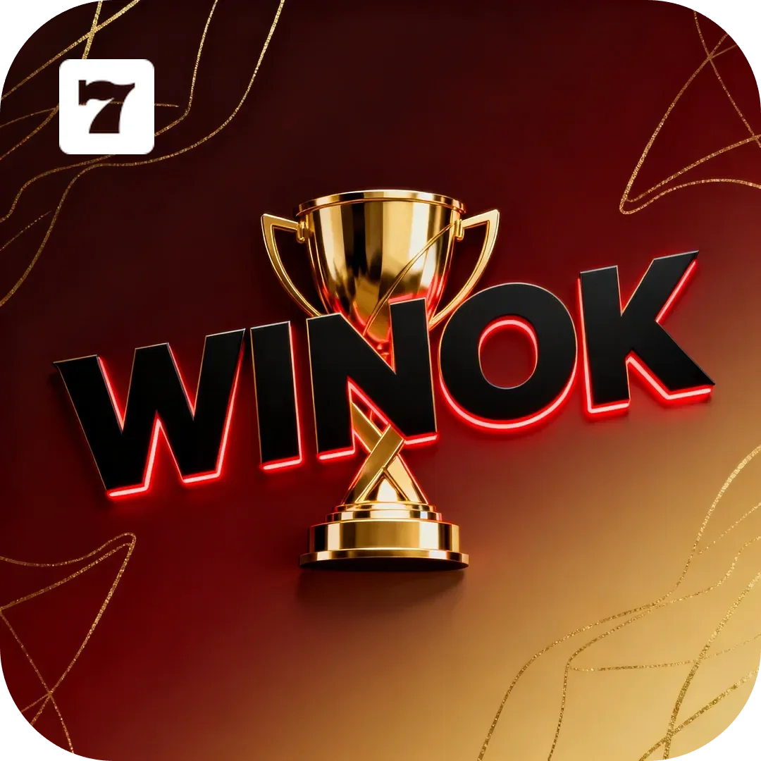 Jogos de fortune da winok com prêmios incríveis