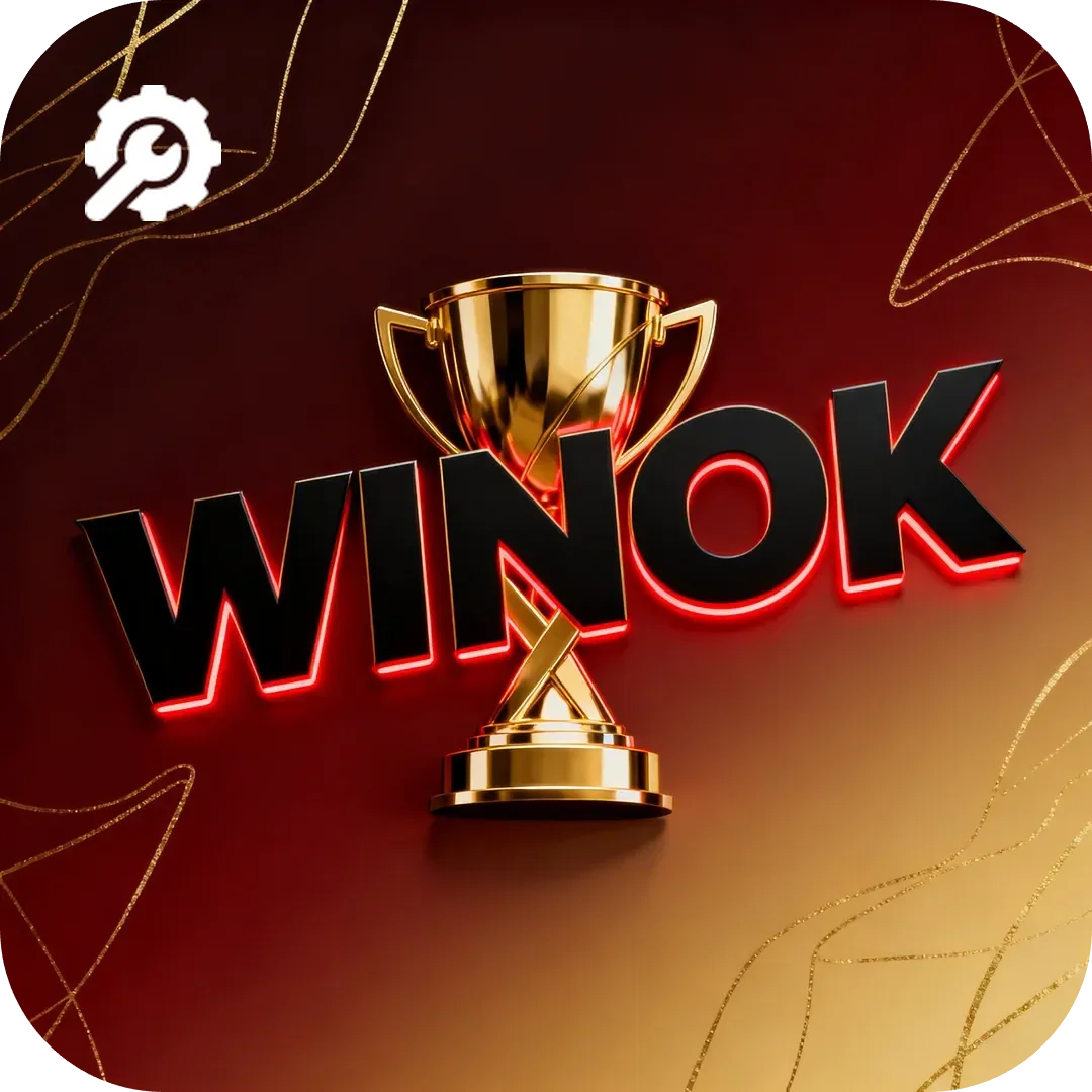Como instalar o app da winok