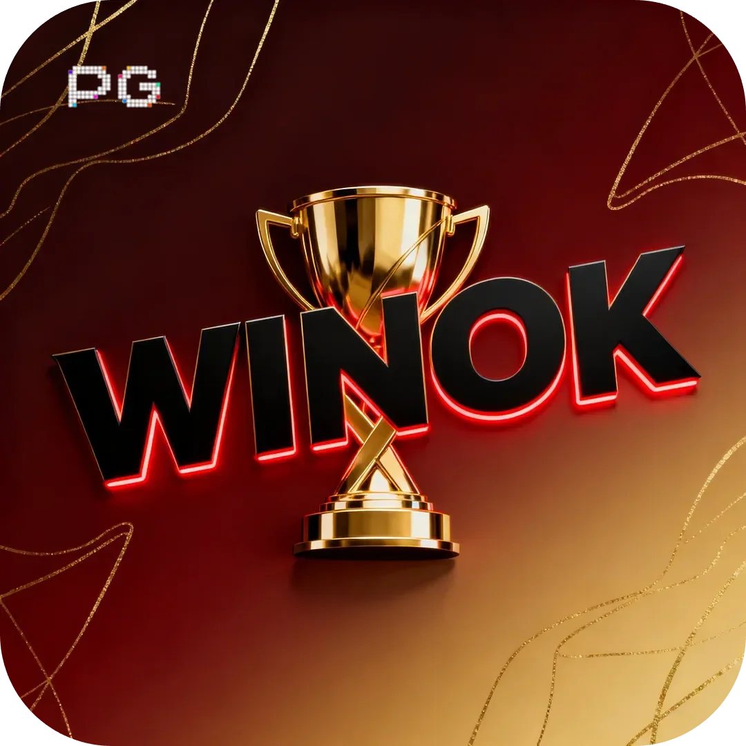 Logo da winok