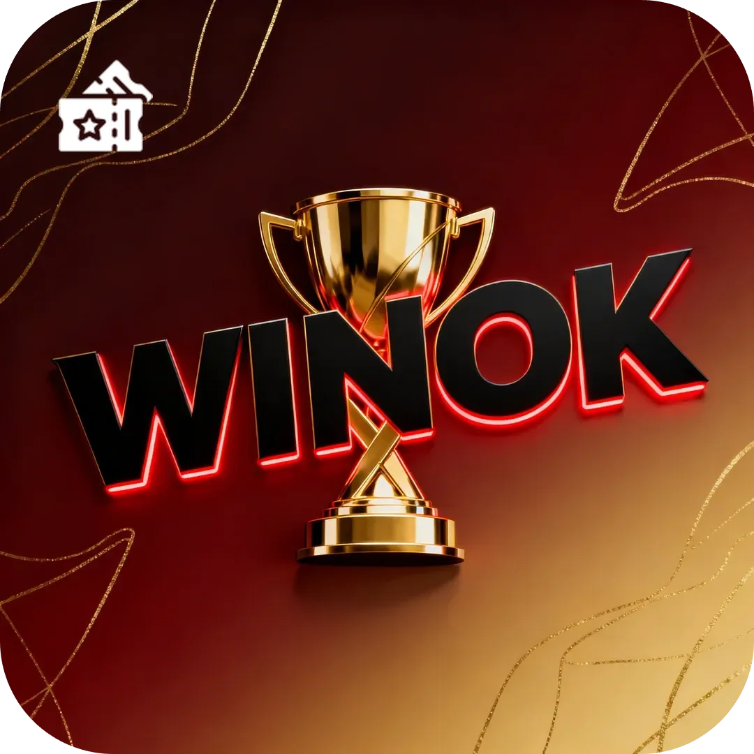 Jogos de loteria online na winok